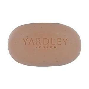  YARDLEY POMEGRANATE ROSE BAR SOAP 4.25 OZ WOMEN: Health 