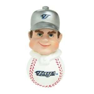 Toronto Blue Jays MLB Magnet Sluggers Ornament (4)  