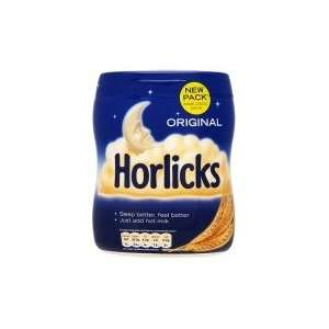 Horlicks Malted Milk 500g  Grocery & Gourmet Food