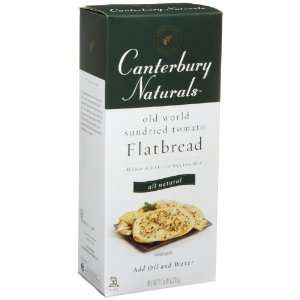   Flatbread Mix, 11.5 oz, 6 pk  Grocery & Gourmet Food