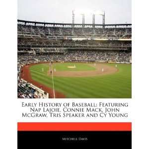   , Tris Speaker and Cy Young (9781170700433) Mitchell Davis Books