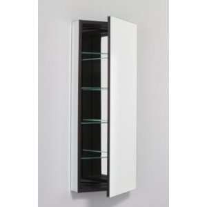  PLM1640BRE PL Series Cabinet Flat Mirrored Door