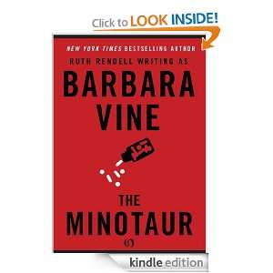 Start reading The Minotaur  