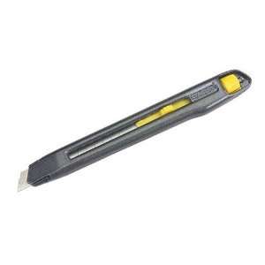    Stanley 10 095 9mm Extra Heavy Duty Knife: Home Improvement