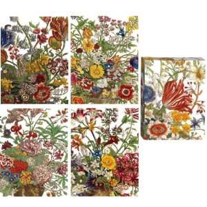  The Metropolitan Museum of Art, Kensington Florals Boxed 