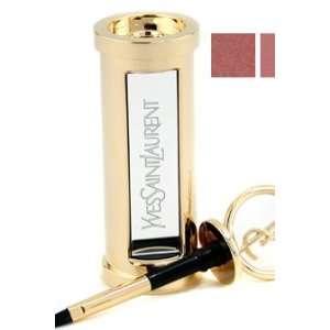   /Shine)   # 08 Brown Harmony by Yves Saint Laurent for Women Lipstick