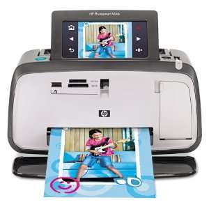  HP Products   HP   Photosmart A646 Compact Printer 