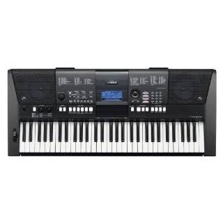    Casio CTK900 61 Full Size Key MIDI Keyboard: Musical Instruments