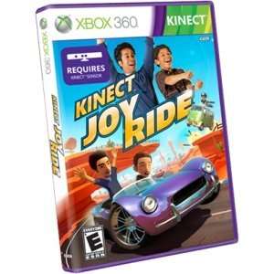  New   Microsoft Kinect Joy Ride   DM1583 Electronics