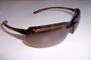 New Maui Jim 412 H412 10 Banyans sport Sunglasses  