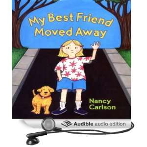   Away (Audible Audio Edition) Nancy Carlson, Khristine Hvam Books