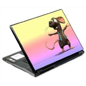  Dancing Mouse Decorative Protector Skin Decal Sticker for 