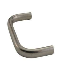 Lg. #10 32 thds., Dull Finish, Type 303 Stainless Steel 