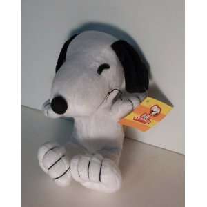  Metlife Snoopy Plush Toys & Games