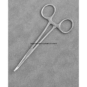 Kelly Hemostatic Forceps 5 1/2 Curved American Diagnostic Corp ADC 311