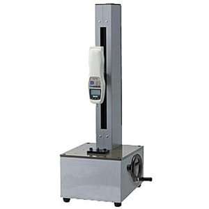   HV 500 S Vertical Manual Wheel Operated Test Stand with Distance Meter