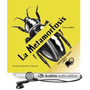  La Metamorfosis (Texto Completo) [The Metamorphosis 