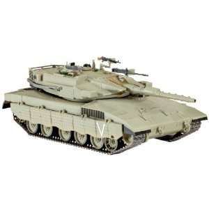  03134 1/72 Merkava Mk.III Tank IDF Toys & Games