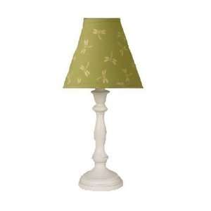  Cotton Tale Designs Dragonfly II Standard Lamp and Shade 