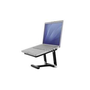  Matias Ifold Laptop Stand Black Sleek Design External 