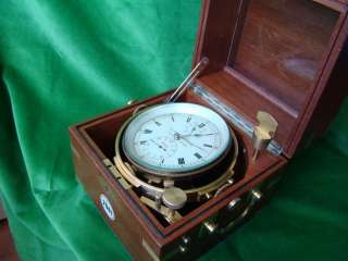 Collection rarity Marine chronometer Ulysse Nardin 2941  