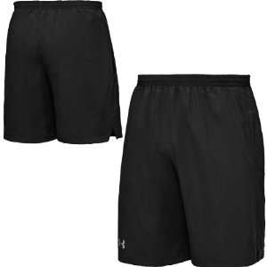  Mens Transit 9 Running Shorts Bottoms by Under Armour 