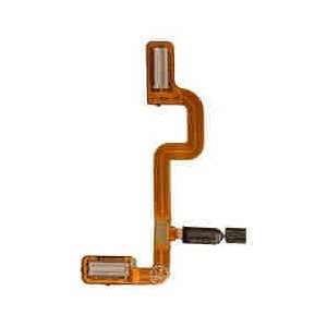  Flex Cable (with Vibrator) for Motorola K1m KRZR Cell 