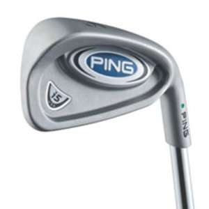 Used Ping I5 Single Iron: Sports & Outdoors