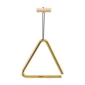  Meinl 8 inch Triangle: Musical Instruments