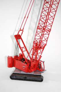 Manitowoc 555 Crawler Crane   1/50   TWH  