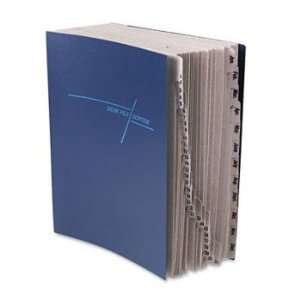  SMD89235   Deluxe Indexed Desk File