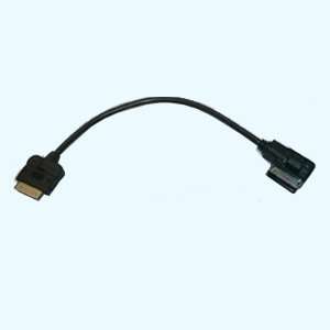  : 000 051 446 C VW Volkswagen MDI iPod Adapter Cable: Everything Else