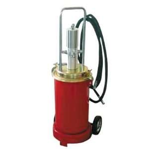  Northern Industrial Pneumatic Air Grease Pump: Home 