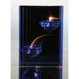  Partylite Infinite Reflections Candle Holder: Home 