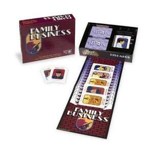  Family Business Toys & Games