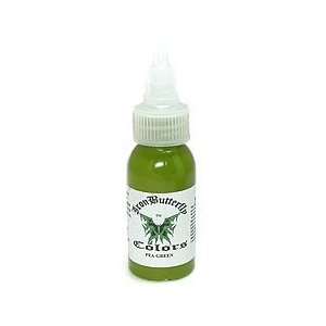  Iron Butterfly Pea Green Tattoo Ink 1oz: Everything Else