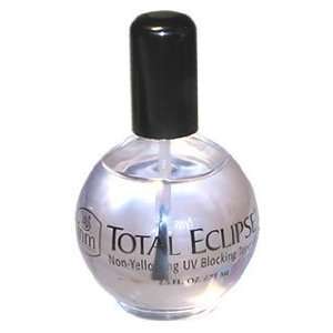  INM Total Eclipse Topcoat 2.5oz Beauty