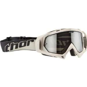  Thor Motocross Hero Goggles   Caddy: Automotive