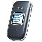 AT&T Pantech Breeze II P2000 3G  GSM Global Camera Cell Phone No 