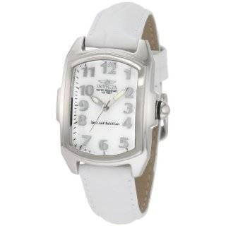   Crystal Accented Interchangeable Strap Watch Set: Invicta: Watches