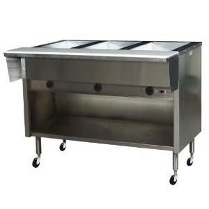   Electric Hot Food Table   Spec Master Series: Kitchen & Dining