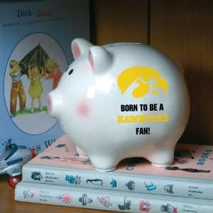 Iowa   Born To Be Piggy Bank 