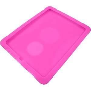   Skin Cover for Apple iPad (1st gen.) Hot Pink (type B) Electronics
