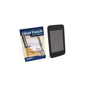  BoxWave Apple iPod touch FlexiSkin and ClearTouch Bundle 