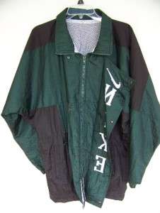 Nike Golf windshirt LS windbreaker coat jacket shell XL Super NICE 