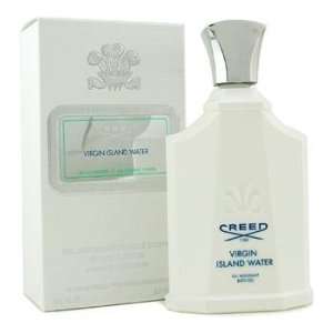  Creed Virgin Island Water Shower Gel   200ml/6.8oz Beauty