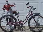WOMENS SCHWINNS BIKES, OTHER VINTAGE BICYCLES items in TWINERS BICYCLE 