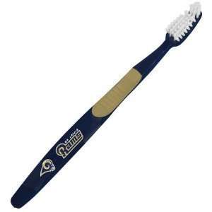  St. Louis Rams Toothbrush