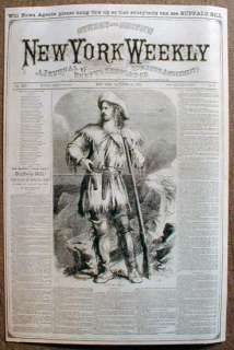 12 POSTCARDS Famous Newspaper Pages TITANIC Jesse James  