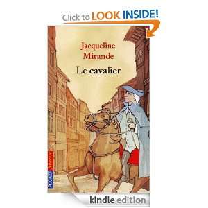   ) (French Edition): Jacqueline MIRANDE:  Kindle Store
